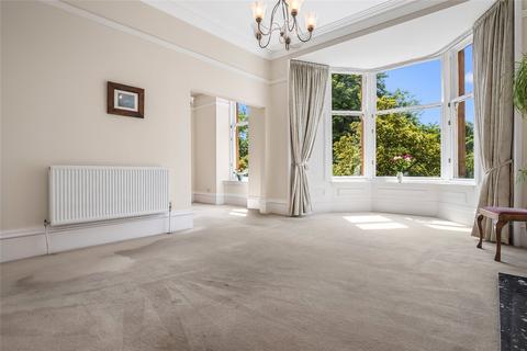 2/1, 104 Queens Drive, Glasgow, G42 8BJ