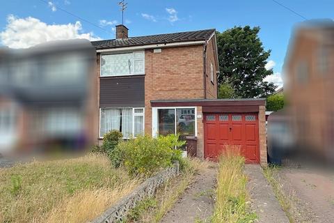 3 bedroom semi-detached house for sale, Rockland Gardens, Wolverhampton WV13