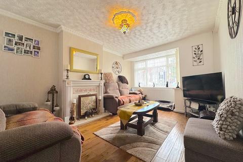 2 bedroom semi-detached bungalow for sale, Stubby Lane, Wolverhampton WV11