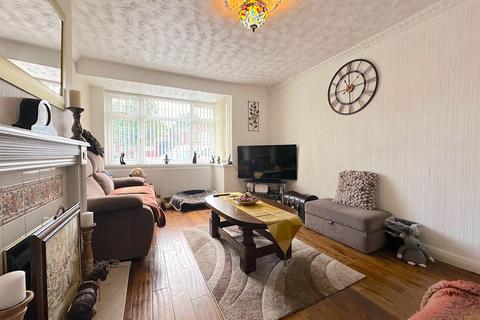 2 bedroom semi-detached bungalow for sale, Stubby Lane, Wolverhampton WV11