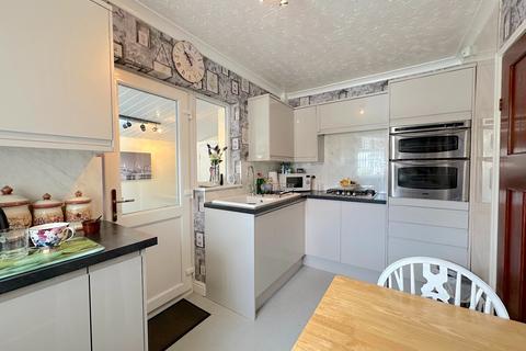 2 bedroom semi-detached bungalow for sale, Stubby Lane, Wolverhampton WV11