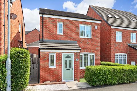 4 Bowes View, Birtley, Chester Le Street, DH3 1GF