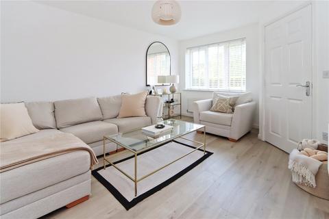 4 Bowes View, Birtley, Chester Le Street, DH3 1GF
