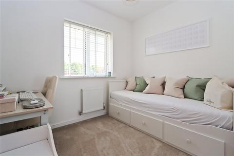 4 Bowes View, Birtley, Chester Le Street, DH3 1GF