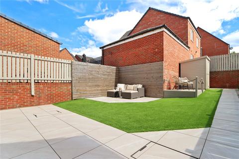 4 Bowes View, Birtley, Chester Le Street, DH3 1GF