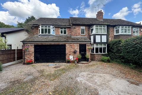 undefined, Hollin Lane, Styal, Wilmslow