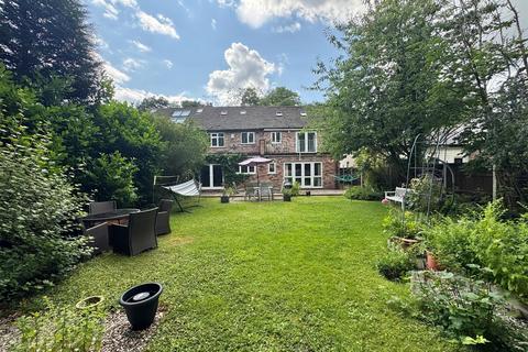 undefined, Hollin Lane, Styal, Wilmslow