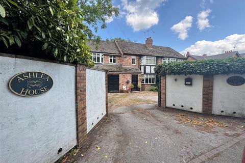undefined, Hollin Lane, Styal, Wilmslow