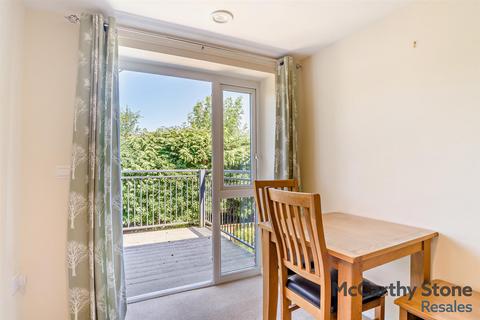 1 bedroom apartment for sale, Coopers Court, Blue Cedar Close, Yate, Bristol, BS37 4FF