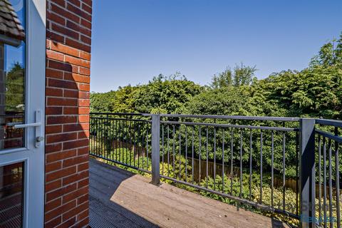 1 bedroom apartment for sale, Coopers Court, Blue Cedar Close, Yate, Bristol, BS37 4FF