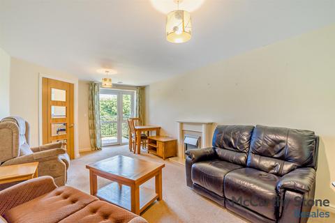 1 bedroom apartment for sale, Coopers Court, Blue Cedar Close, Yate, Bristol, BS37 4FF