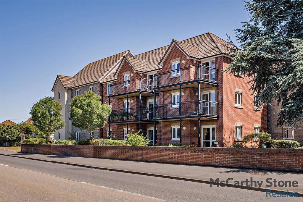 Coopers Court