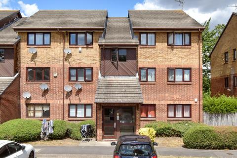 2 bedroom flat for sale, Armstrong Close, Dagenham, Essex