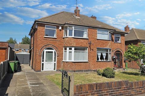 3 bedroom semi-detached house for sale, Bilberry Close, Leicester