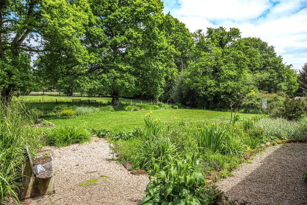 Gardens
