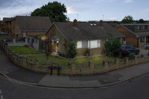 undefined, Barmby Close, Ossett, West Yorkshire, WF5