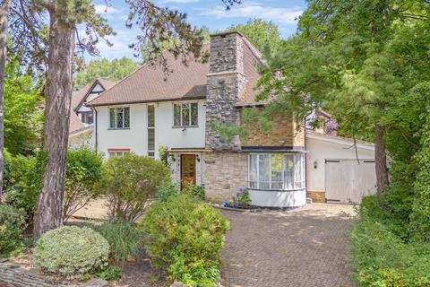 4 bedroom detached house for sale, Royston Grove, Hatch End, Pinner HA5