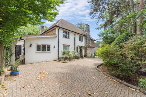 4 bedroom detached house for sale, Royston Grove, Hatch End, Pinner HA5