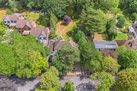 4 bedroom detached house for sale, Royston Grove, Hatch End, Pinner HA5