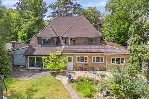 4 bedroom detached house for sale, Royston Grove, Hatch End, Pinner HA5