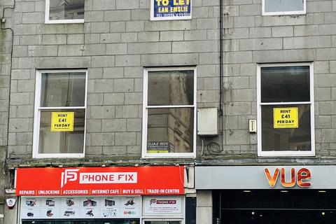 Office to rent, 33-37 Union St Aberdeen AB11 5BP