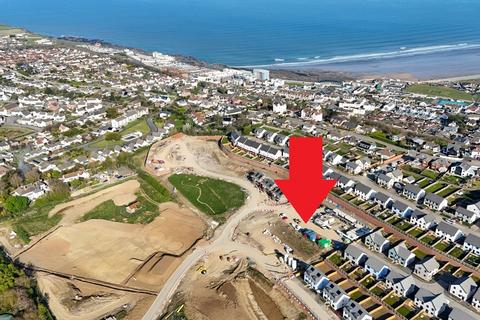 Land for sale, 4 Bay View Rd Northam EX39 1TJ