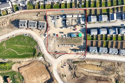 Land for sale, 4 Bay View Rd Northam EX39 1TJ