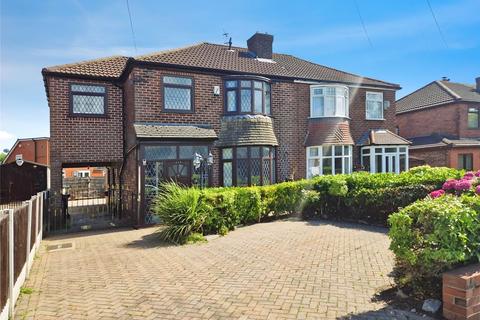 4 bedroom semi-detached house for sale, Newearth Road, Manchester M28