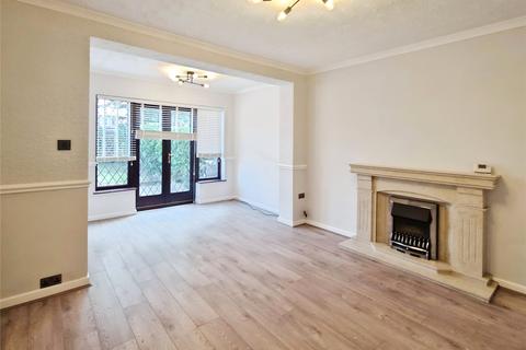 4 bedroom semi-detached house for sale, Newearth Road, Manchester M28