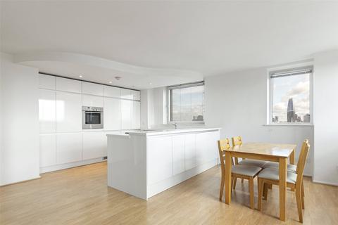 2 bedroom apartment to rent, 100 Westminster Bridge Road, London SE1