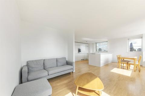 2 bedroom apartment to rent, 100 Westminster Bridge Road, London SE1
