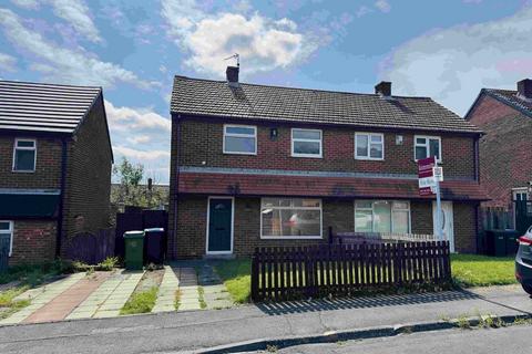 undefined, Lakeland Drive, Peterlee, Co. Durham, SR8