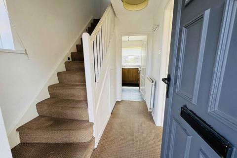 undefined, Lakeland Drive, Peterlee, Co. Durham, SR8