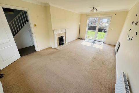 undefined, Lakeland Drive, Peterlee, Co. Durham, SR8