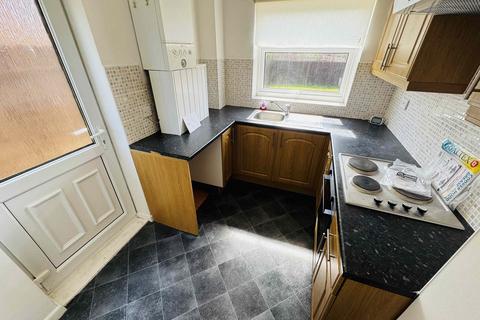 undefined, Lakeland Drive, Peterlee, Co. Durham, SR8