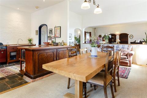 4 bedroom house for sale, Creedy Park, Crediton, Devon