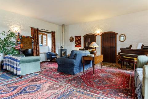 4 bedroom house for sale, Creedy Park, Crediton, Devon
