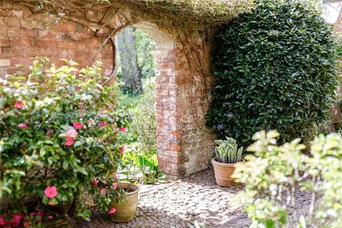 undefined, Creedy Park, Crediton, Devon
