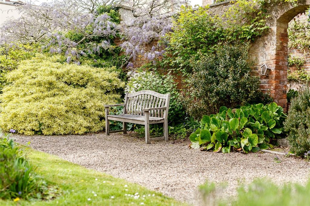 Gardens