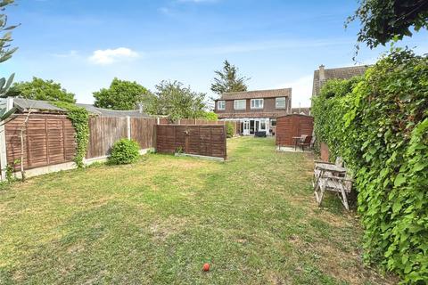3 bedroom semi-detached house for sale, Point Clear Road, St. Osyth, Clacton-on-Sea