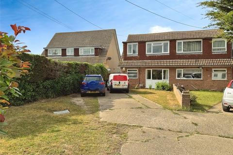 3 bedroom semi-detached house for sale, Point Clear Road, St. Osyth, Clacton-on-Sea
