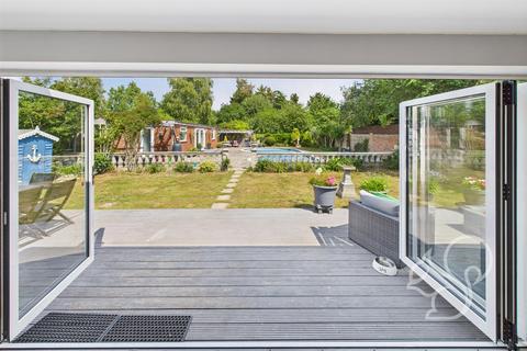 undefined, Dawes Lane, West Mersea CO5