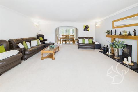 undefined, Dawes Lane, West Mersea CO5