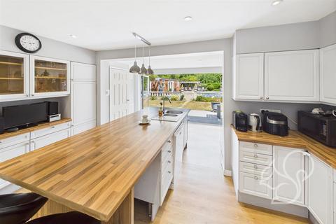 undefined, Dawes Lane, West Mersea CO5