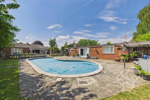 undefined, Dawes Lane, West Mersea CO5