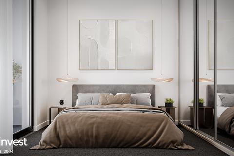1 bedroom apartment for sale, at Fully Managed Manchester Apartment, Fully Managed Manchester Buy to Let M1