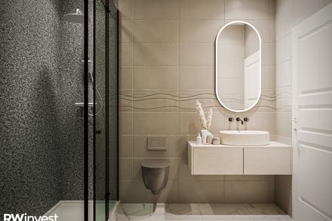 1 bedroom apartment for sale, at Fully Managed Manchester Apartment, Fully Managed Manchester Buy to Let M1