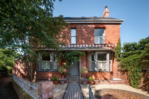 27 Monmouth Avenue, Topsham, Exeter, EX3 0AF