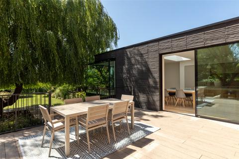 27 Monmouth Avenue, Topsham, Exeter, EX3 0AF