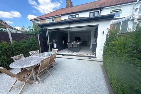 Lennard Road, Sevenoaks, TN13
